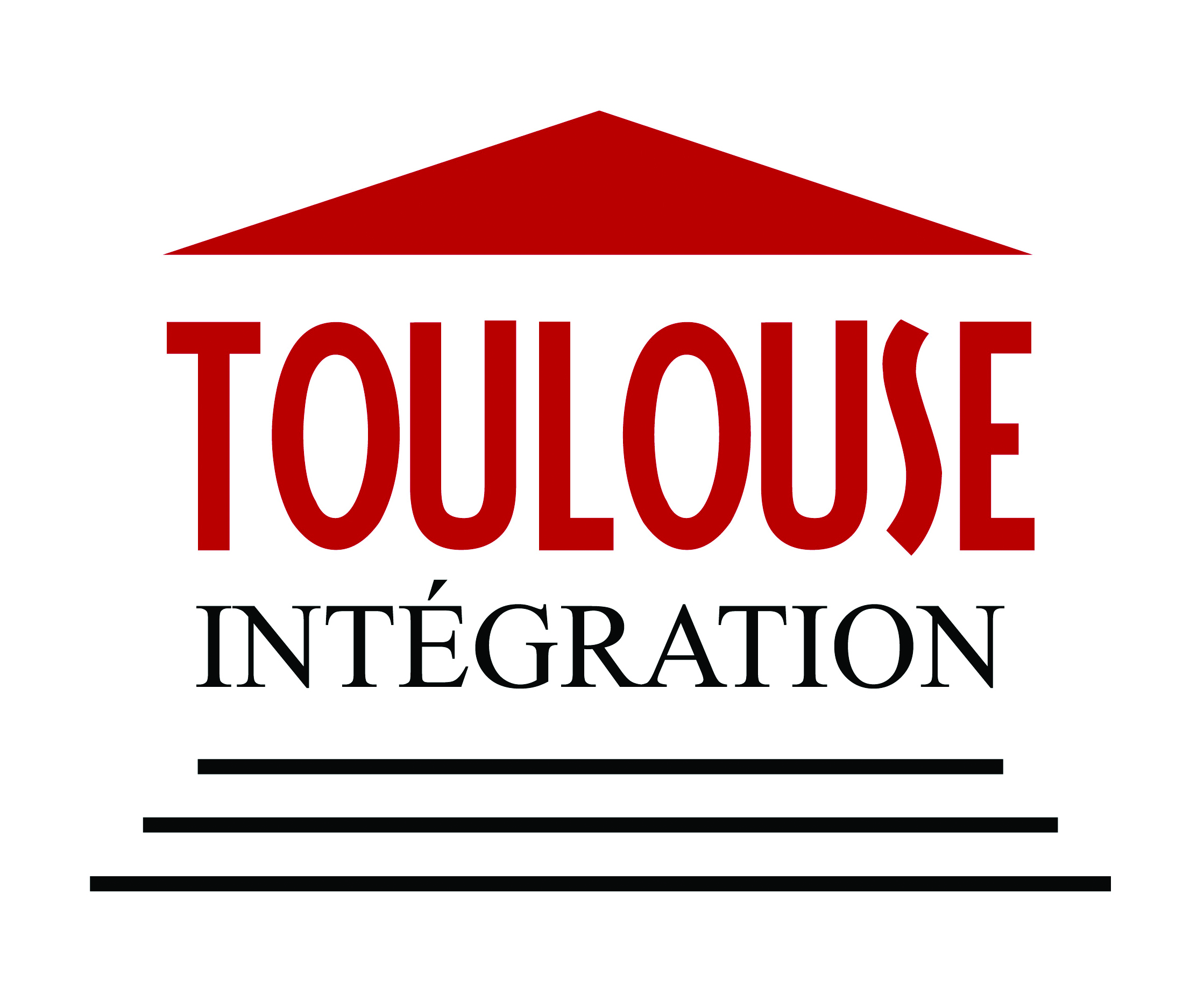 Logo Toulouse Intégration